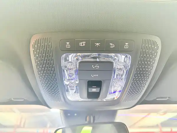 Mercedes-Benz EQA 2024, фото 32