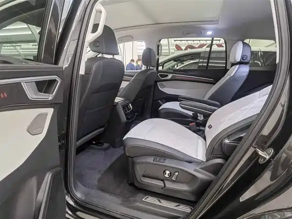 Volkswagen Talagon 2025, фото 14