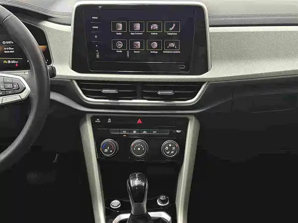Volkswagen T-ROC 2023, фото 14