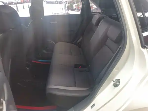 Honda Fit 2021, фото 16