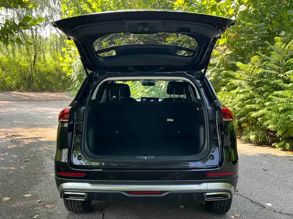 Haval H6 2023, фото 5
