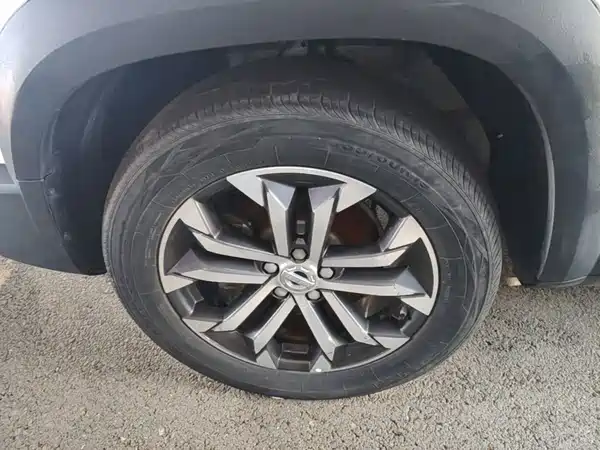 Haval Dargo 2021, фото 22