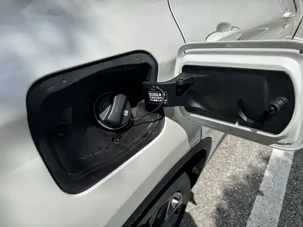 BMW X1 2022, фото 26