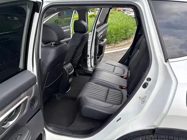 Honda Breeze 2021, фото 7