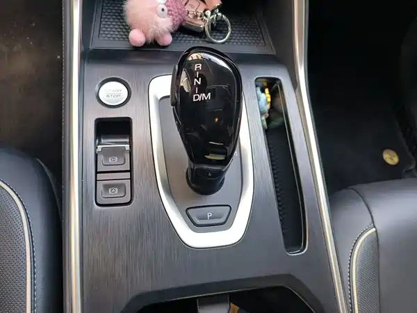 Haval H6 2023, фото 15
