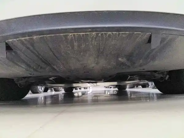 Tesla Model 3 2021, фото 10