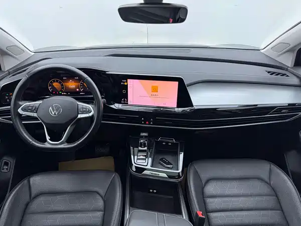 Volkswagen Talagon 2022, фото 11