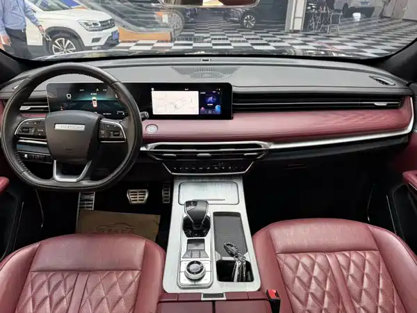 Jetour X70 PLUS 2023, фото 4