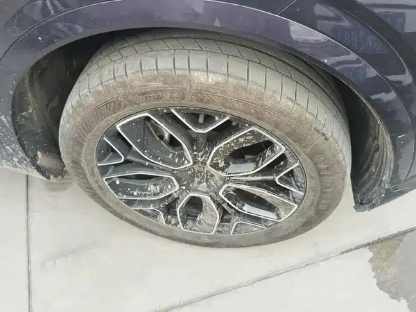 Avatr 07 2026, фото 6