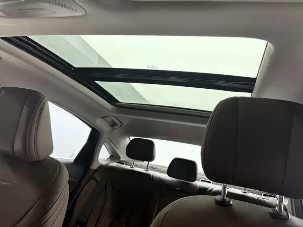 Chery Arrizo 8 2023, фото 14