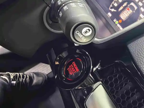 Honda CR-V 2023, фото 15