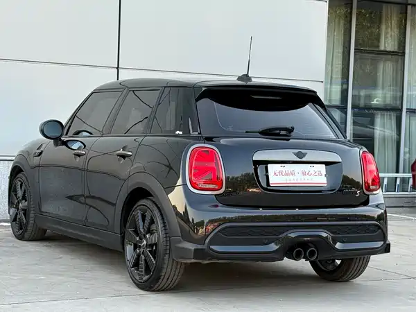 MINI 2023, фото 4