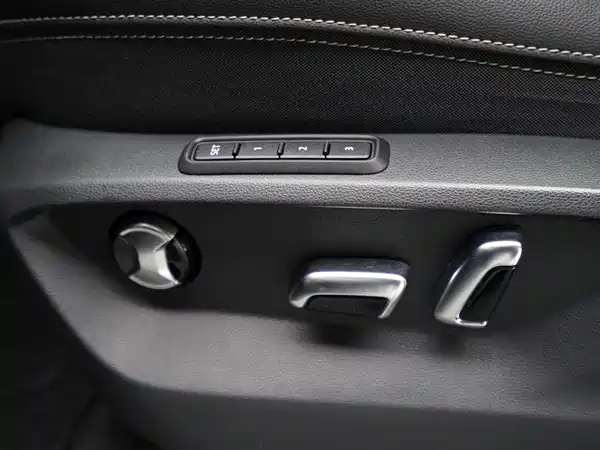 Volkswagen Talagon 2022, фото 6