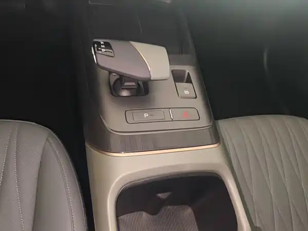 Changan Yida 2023, фото 13