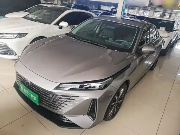 Changan Yida 2023