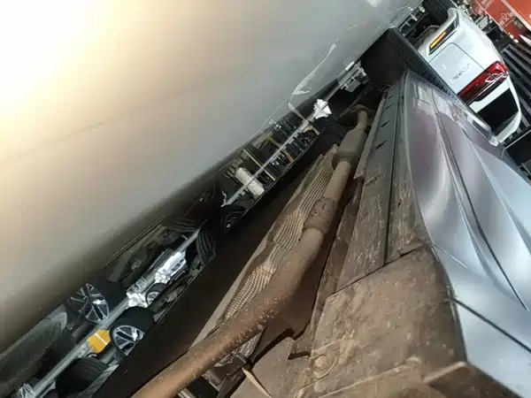 Li Auto L7 2024, фото 21