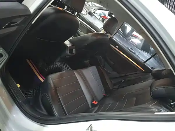 Volkswagen Bora 2021, фото 16