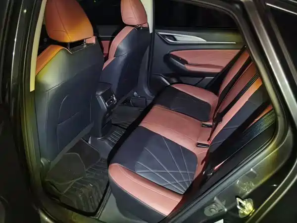 Changan Eado 2023, фото 11