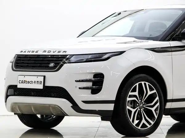 Land Rover Range Rover Evoque 2024, фото 5