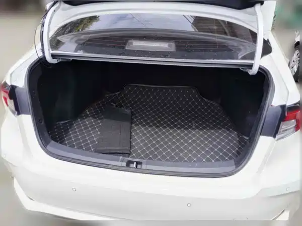 Toyota Corolla 2021, фото 5