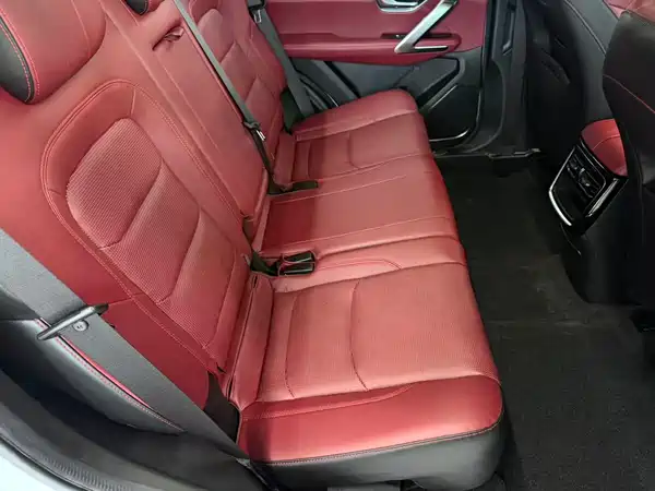 Jetour X70 PLUS 2022, фото 23