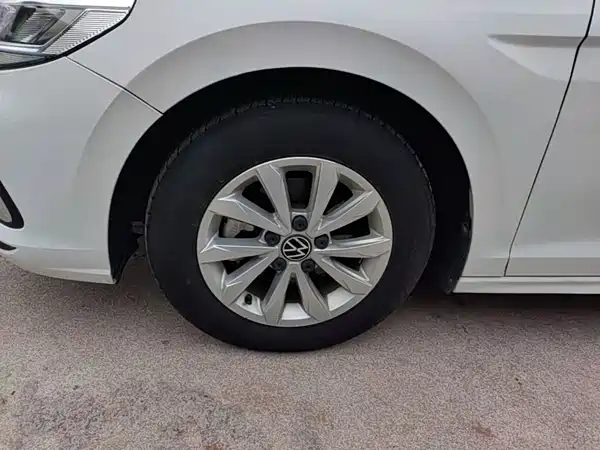 Volkswagen Bora 2023, фото 22