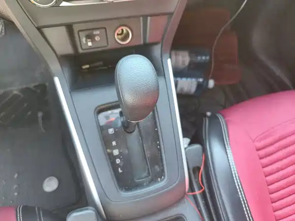 Nissan Sylphy 2024, фото 10