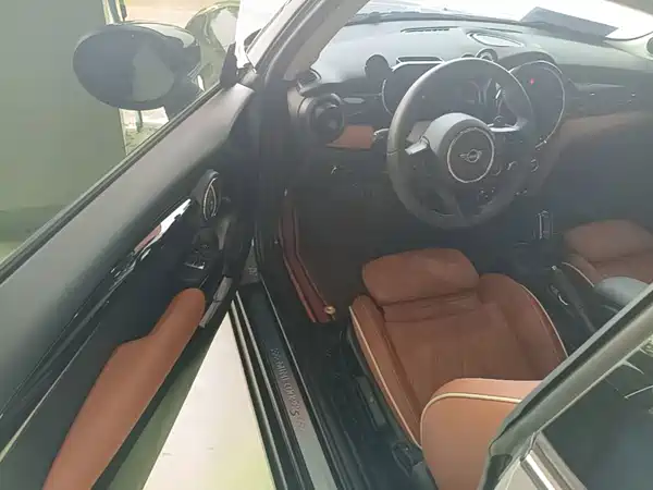 MINI 2022, фото 15