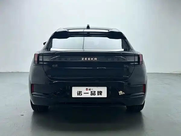 Zeekr 001 2023, фото 4