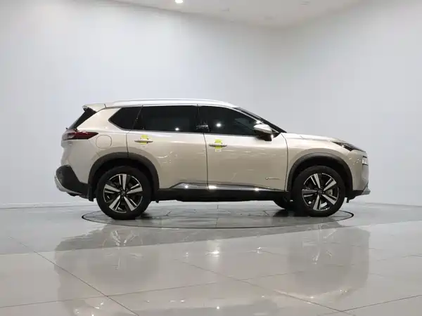 Nissan X-Trail 2023, фото 7