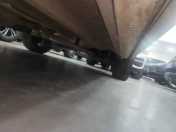 Jetour X70 PLUS 2021, фото 21