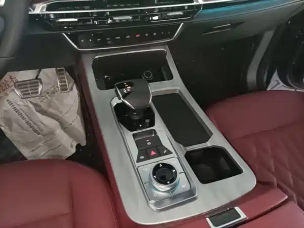 Jetour X70 PLUS 2023, фото 13