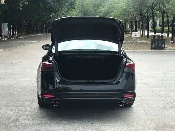 Nissan Teana 2022, фото 12