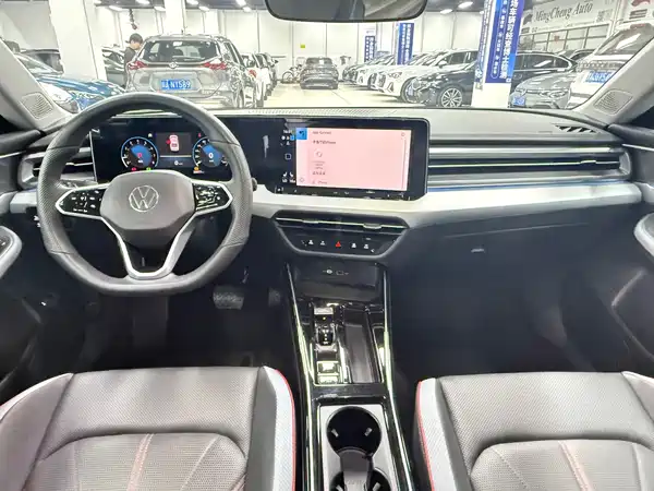 Volkswagen Lamando 2023, фото 20