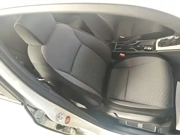 Honda Fit 2023, фото 24