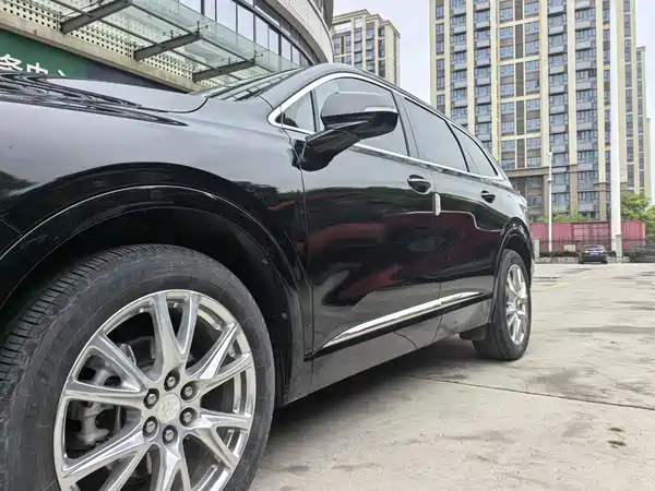 Buick Enclave 2022, фото 7