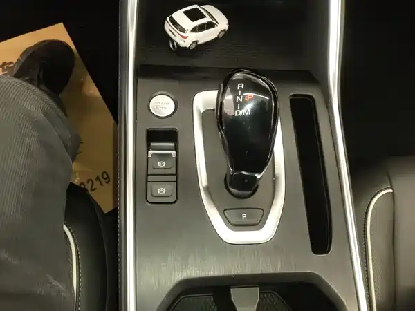 Haval H6 2021, фото 13