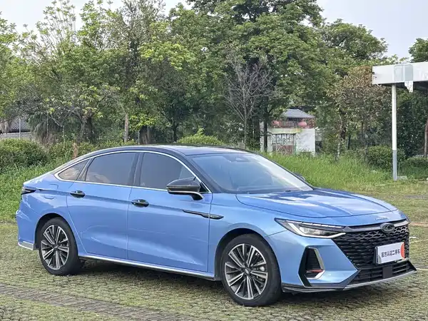 Chery Arrizo 8 2023, фото 3