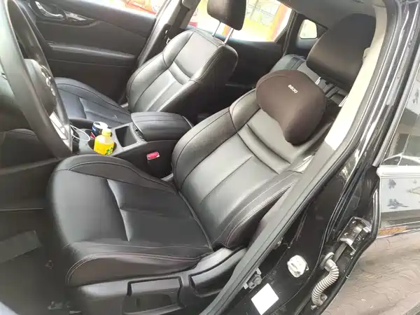 Nissan Qashqai 2022, фото 10
