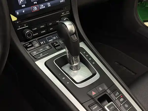 Porsche 718 2023, фото 29