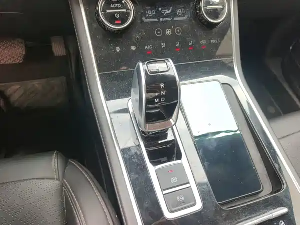 Chery Tiggo 8 2020, фото 13