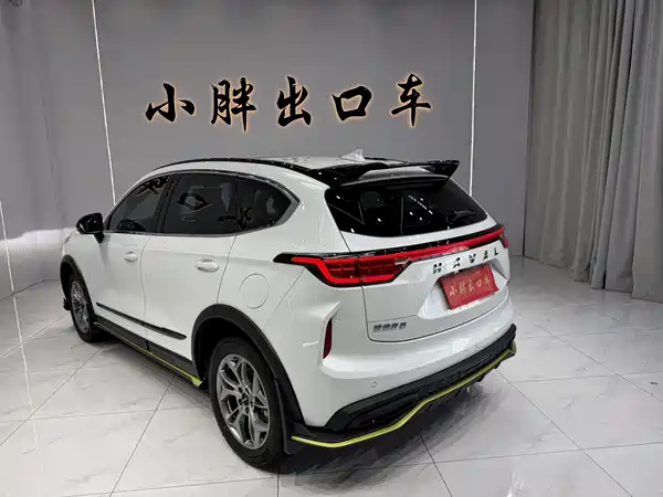 Haval Chitu 2022, фото 5