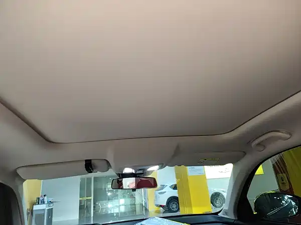 Changan CS55 PLUS 2022, фото 13