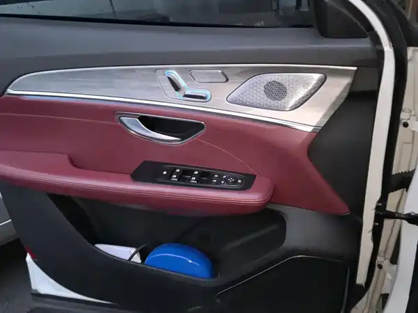 Jetour X70 PLUS 2023, фото 7