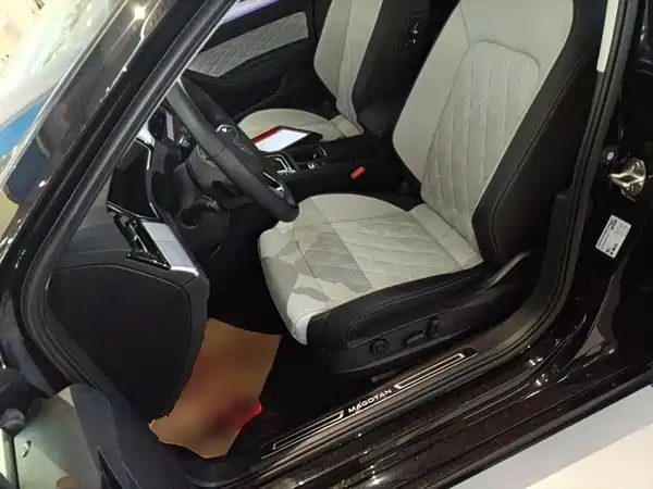 Volkswagen Magotan 2023, фото 14