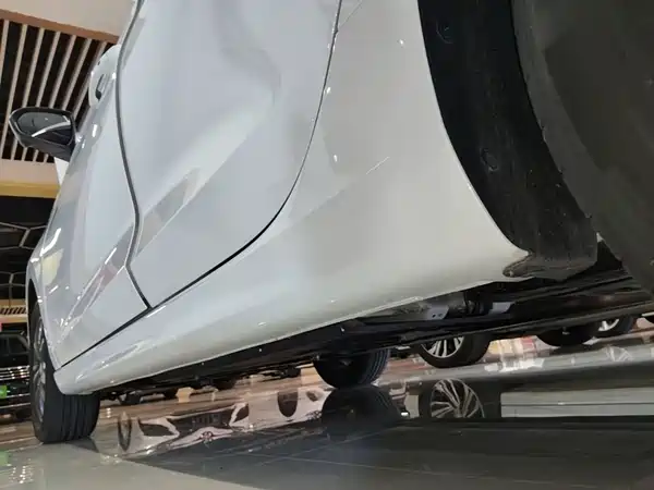Changan Eado 2024, фото 17