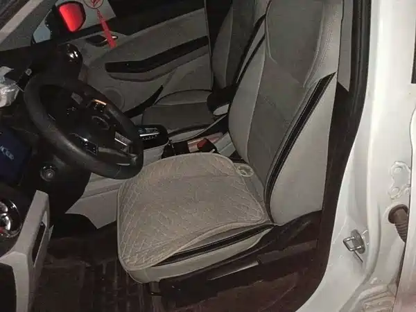 BYD Yuan Pro 2021, фото 15