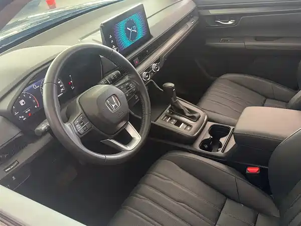 Honda Breeze 2023, фото 15