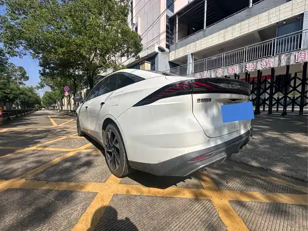 Geely Galaxy L6 2024, фото 7