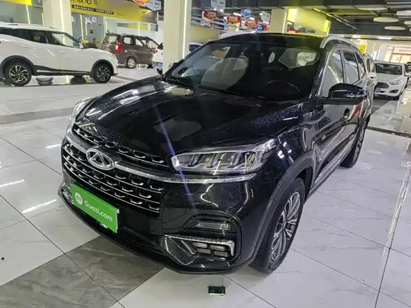 Chery Tiggo 8 2023